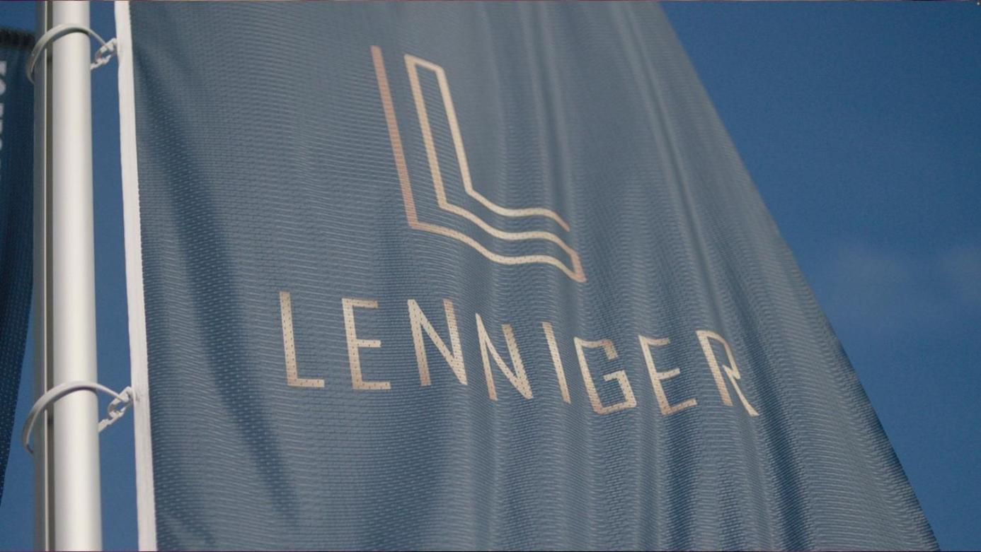 Landgasthaus Lenniger 布伦 外观 照片
